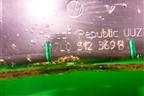 Балка задняя (верхняя) (7L0512369B) для Volkswagen Touareg c 2002-2010г
