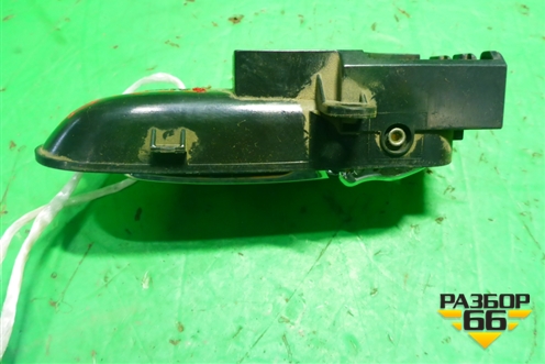 Ручка внутренняя двери передней правой для Nissan Teana (J31) с 2003-2008г
