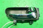 Ручка внутренняя двери передней правой для Nissan Teana (J31) с 2003-2008г