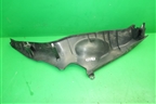 Обшивка стойки задняя нижняя левая (2N11N310017AGW) для Ford Fusion с 2002г