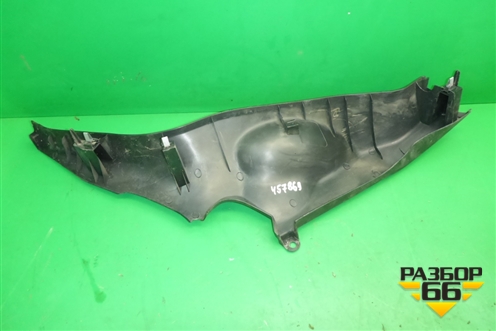 Обшивка стойки задняя нижняя левая (2N11N310017AGW) для Ford Fusion с 2002г