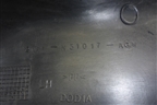 Обшивка стойки задняя нижняя левая (2N11N310017AGW) для Ford Fusion с 2002г