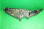Обшивка стойки задняя нижняя правая (2N11N31016AGW) для Ford Fusion с 2002г