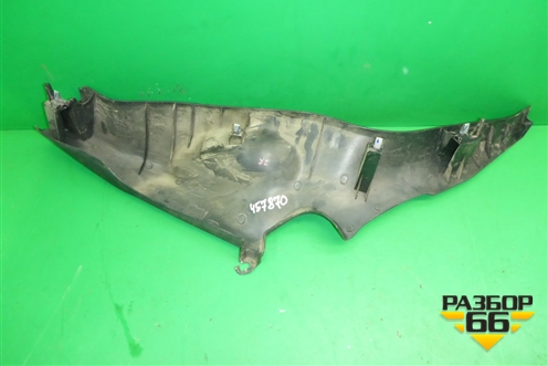 Обшивка стойки задняя нижняя правая (2N11N31016AGW) для Ford Fusion с 2002г