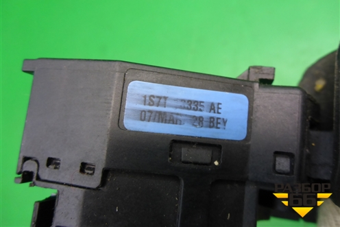 Переключатель поворотов (1S7T13335AE) для Ford Fusion с 2002г