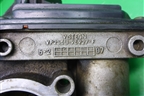 Заслонка дроссельная электрическая (1.6л) (2S6U9E927F) для Ford Fusion с 2002г