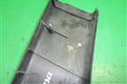 Обшивка стойки центральная нижняя правая (2N11N243W06AHW) для Ford Fusion с 2002г
