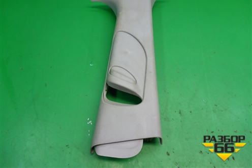 Обшивка стойки центральная верхняя правая (2N11N24582AMW) для Ford Fusion с 2002г