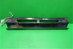 Накладка переднего бампера центральная  (A9448850774) для Mercedes Benz  TRUCK Axor 2 с 2004г