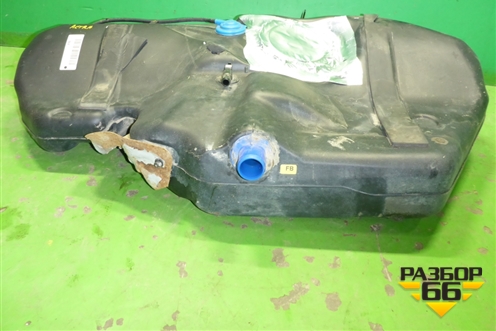 Бак топливный (бензин) для Opel Astra H с 2004-2015г