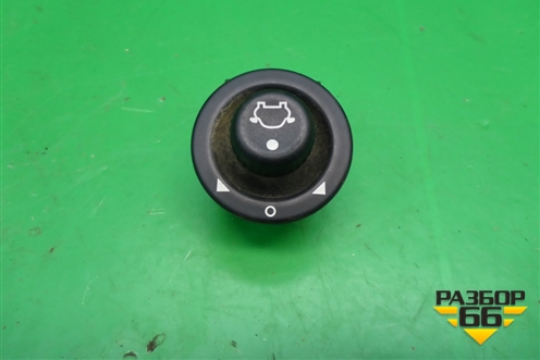 Переключатель регулировки зеркал (93BG17B676BB) для Ford Fusion с 2002г