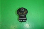 Переключатель регулировки зеркал (93BG17B676BB) для Ford Fusion с 2002г