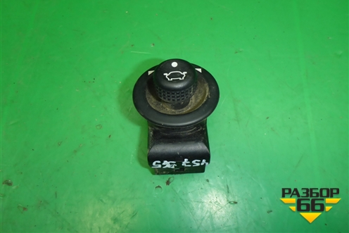 Переключатель регулировки зеркал (93BG17B676BB) для Ford Fusion с 2002г