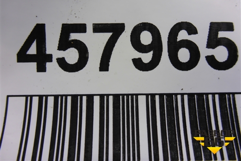 Переключатель регулировки зеркал (93BG17B676BB) для Ford Fusion с 2002г