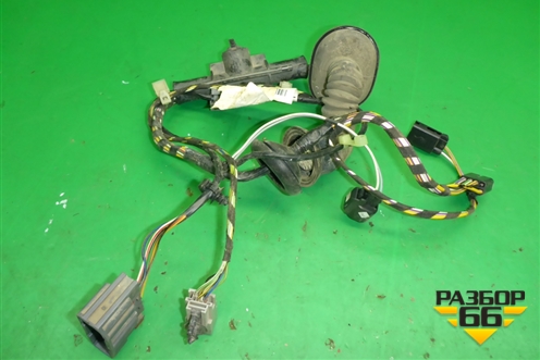 Проводка двери передней правой для Ford Fusion с 2002г