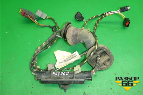 Проводка двери передней правой для Ford Fusion с 2002г