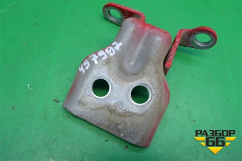 Петля двери передней левой верхняя для Ford Fusion с 2002г