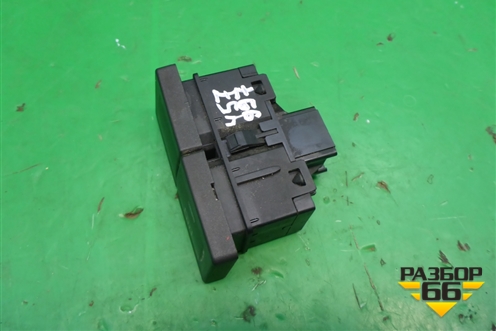 Кнопка обогрева заднего стекла (6S6T18C621BB) для Ford Fusion с 2002г