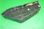 Кожух ремня ГРМ (нижний) (2S616775AE) для Ford Fusion с 2002г
