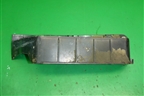 Кожух ремня ГРМ (нижний) (2S616775AE) для Ford Fusion с 2002г