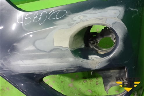 Бампер передний (до 2019г) (51117354815) для BMW X1 F48 с 2014г