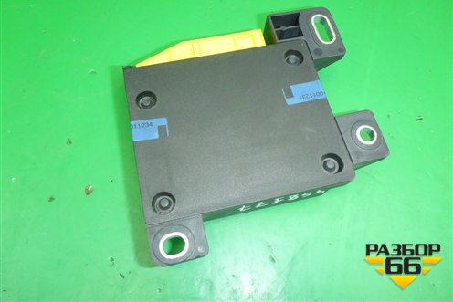 Блок управления AIR BAG (8200702320) для Renault Logan с 2004-2015г
