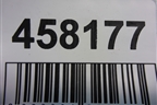 Блок управления AIR BAG (8200702320) для Renault Logan с 2004-2015г