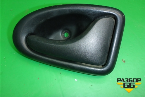 Ручка внутренняя двери передней правой (до 2009г) (7700830079) для Renault Logan с 2004-2015г