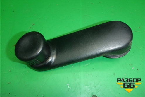 Ручка стеклоподъёмника (7700811387) для Renault Logan с 2004-2015г