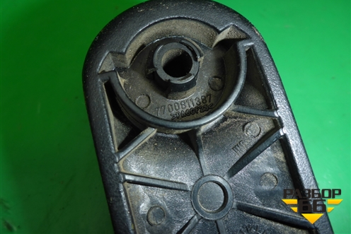 Ручка стеклоподъёмника (7700811387) для Renault Logan с 2004-2015г