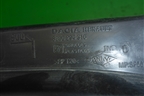 Решетка стеклоочистителей правая (8200294316) для Renault Logan с 2004-2015г