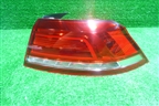 Фонарь задний наружный правый (LED седан) (3G5945096) для Volkswagen Passat [B8] 2014-2024г