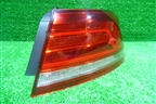 Фонарь задний наружный правый (LED седан) (3G5945096) для Volkswagen Passat [B8] 2014-2024г