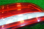 Фонарь задний наружный правый (LED седан) (3G5945096) для Volkswagen Passat [B8] 2014-2024г