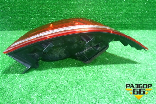 Фонарь задний наружный правый (LED седан) (3G5945096) для Volkswagen Passat [B8] 2014-2024г