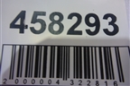 Фонарь задний наружный правый (LED седан) (3G5945096) для Volkswagen Passat [B8] 2014-2024г