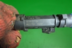 Форсунка инжекторная электрическая (1.4л K7MF710) (8200227124) для Renault Logan с 2004-2015г