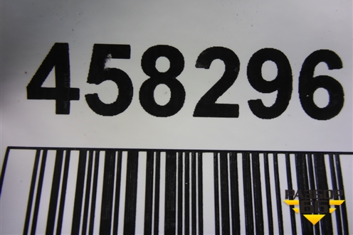 Форсунка инжекторная электрическая (1.4л K7MF710) (8200227124) для Renault Logan с 2004-2015г