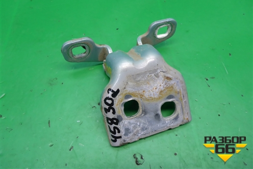Петля двери задней правой нижняя для Renault Logan с 2004-2015г