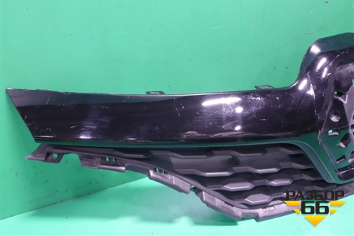 Решетка радиатора (623103985R) для Renault Kaptur с 2016г