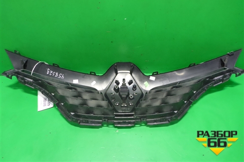 Решетка радиатора (623103985R) для Renault Kaptur с 2016г