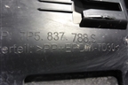 Накладка двери передней правой (7P5837788S) для Porsche Cayenne с 2010-2017г
