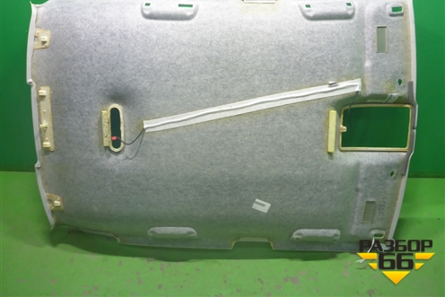 Обшивка потолка (8K5867505) для Audi A4 (В8) с 2007-2015г