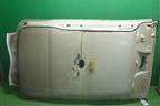 Обшивка потолка для Ford Fusion с 2002г