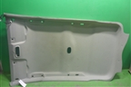 Обшивка потолка для Ford Fusion с 2002г