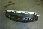 Щиток приборов АКПП (верхний) для Honda Civic 4D с 2006-2012г