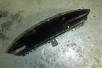 Щиток приборов АКПП (верхний) для Honda Civic 4D с 2006-2012г