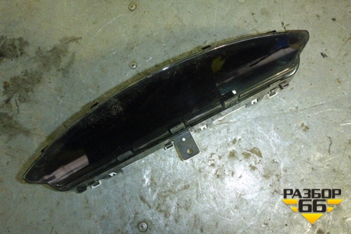 Щиток приборов АКПП (верхний) для Honda Civic 4D с 2006-2012г