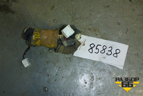 Проводка двери задней левой для Honda Civic 4D с 2006-2012г