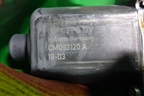 Моторчик стеклоподъёмника передний правый (CM093120A) для Ford Kuga с 2012г